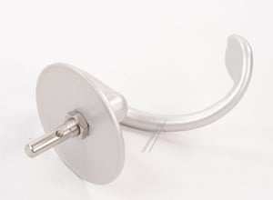Knethaken für Küchenmaschine & Mixer Electrolux Aeg 4055860144 Knetfunktion