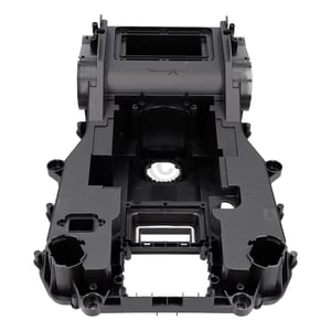 Lawn Mower Chassis 201-2452-0067 Ecovacs