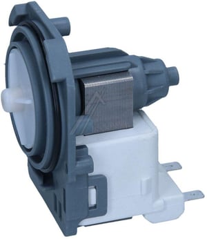 AEG Trockner Pumpe Hanyu 4055250551 Wasserablauf