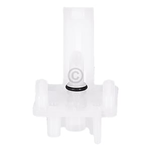 Cleaning solution injection port 201-2425-10A9