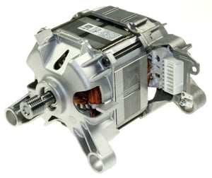 Waschmaschinenmotor Bosch Siemens 00145210 Antrieb