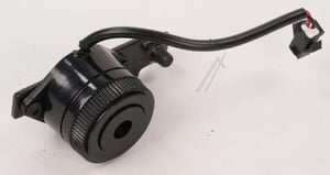 Interner Summer mit Halterung und Schrauben M3x6 M5x10 für Jeep Ducati SPARE085 E-Scooter