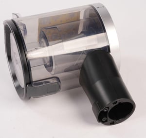 Staubbehälter für Staubsauger Candy Hoover 48700925 Auffang Behältnis