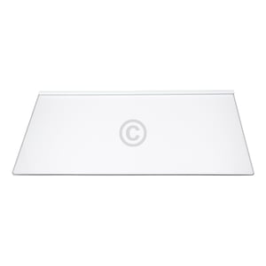 Glasplatte Amica 1048867 für Kühlschrank