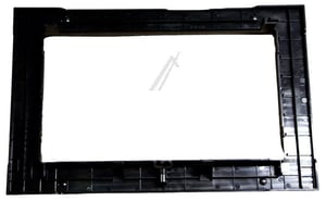 Türrahmen für Mikrowelle Midea 12170000006714 Mikrowellen-Tür