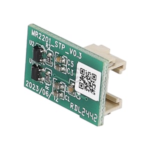 STOP button sensor 201-2337-1209