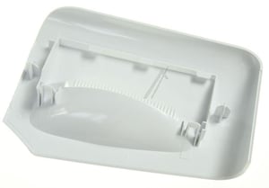 Waschmaschinenwanne Candy Hoover 41043715 Spülmittelkasten