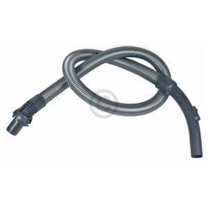 Staubsaugerschlauch HOOVER 35601194 D128 mit Handgriff und Geräteanschluss