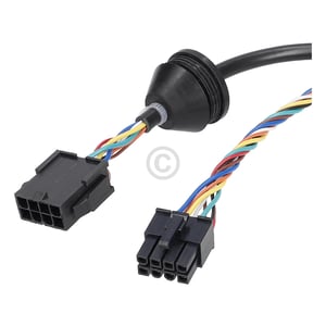 Mowing motor extension harness 201-2337-1219
