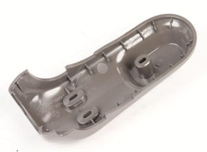 Zierleiste Frontgabel links Segway-Ninebot AB.50.0018.28 für E-Scooter C20 C Series