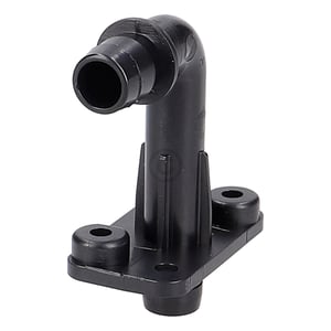 Suction hose holder 201-2478-1877 Ecovacs