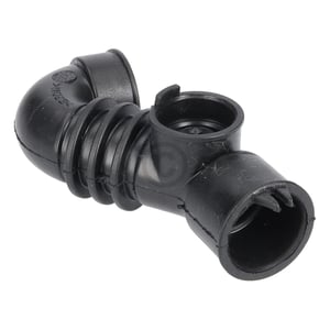 Schlauch Pumpensumpf / Heizung smeg 758973776 für Geschirrspüler