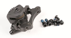 Bremsscheibe mit Reifen und Schlauch Acer 73.G1THG.001 für E-Scooter FSDSERIES5