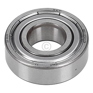 Kugellager SKF 6202ZZ universal für Waschmaschine