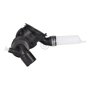 Saugschlauch passend für Bosch 00480442 Bluparts 10115901 für Waschmaschine