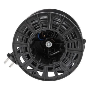 Kabeltrommel BOSCH 12005049 für Staubsauger