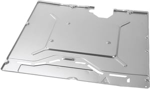 Ofen-Abdeckung BSH-Gruppe 00773381 Hitzeschutz, Backofen