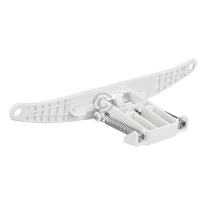 Türverriegelung passend für Miele 9346302 BLUPARTS für Trockner 10103518