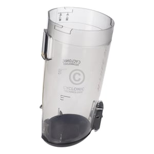 Zyklongehause Hoover 49115671 für Staubsauger CANDY/ HOOVER