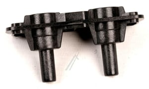 Anschluss Wasserbehälter für Ofen Küppersbusch 534517 Schlauchverbinder