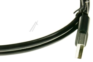 USB-C Ladekabel für Staubsauger, 1m Länge, schnelles Laden