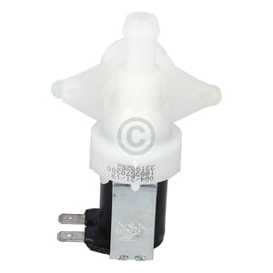 Magnetventil 1-fach Beko 1883570300 für Geschirrspüler