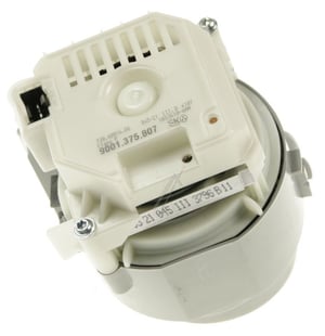 Heizpumpe für Geschirrspüler Küppersbusch 441850 Spülmaschine