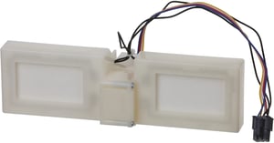 Klappe für Bosch-Geräte 12022986 Gehäuseteil