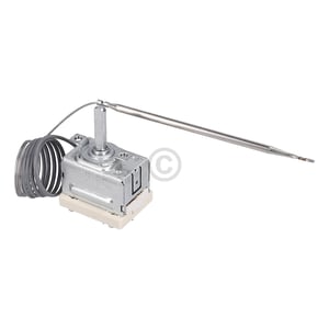 Thermostat wie Bauknecht C00145486 EGO 55.17052.080 für Backofen