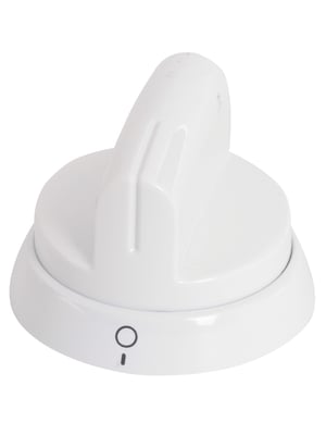 Drehgriff-Kochstelle 00627590