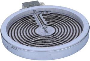 STRAHLUNGSHEIZER, D180 1800W 40