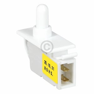 Knopf für Kühlschrank LG 6600JB1005L Bedienelement