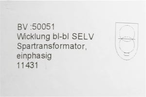 Leistungsmodul 00266921