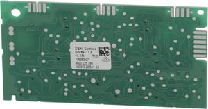 Bedienmodul 00601965