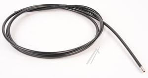 Bremskabelmantel für Hinterradbremse EGRET 10100011 für E-Scooter TEN V1 ab SN 002000