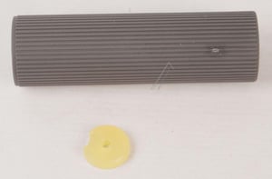 Rechter Griff für Navee E-Scooter 20020100000833 Handgriff, Kunststoff