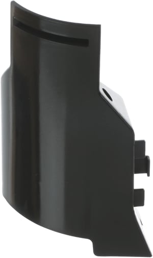 Abdeckung für Kaffeemaschine BSH-Gruppe 12010545 Schutz, Gehäuse