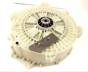 Rückwand für Samsung Trockner DC9716462C Trockner-Rückwand