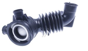 Sumpfschlauch für Geschirrspüler Whirlpool Indesit 488000850115 Ablauf, Direktinjektion