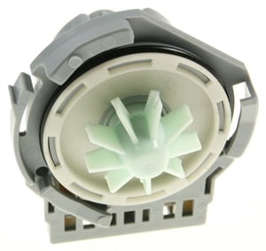 Ablaufpumpe für Geschirrspüler Whirlpool 488000386526 Spülmaschine, Abwasser