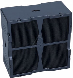 Kohlefilter für Elica Ofen FCB0132356D Aktivkohlefilter