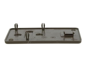 Schraubenlochabdeckung für Kühlschrank Hisense/Gorenje HK2010215 Blindstopfen