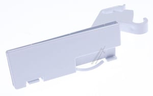 Türhaken für Smeg Ofen 763850425 Klappe, Befestigung