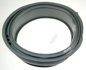 Türmanschette für Waschmaschine Haier 49052537 Türdichtung