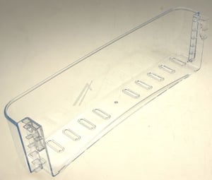 Mittlere Türablage für Kühlschrank Hisense/Gorenje HK1953803 mittig, Fach