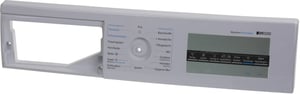 Bedienblende für Gehäuseteile Bosch 11024738 Frontblende