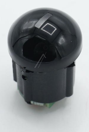 Türverriegelung für Dunstabzugshaube Whirlpool/Indesit 481227138464 Wipptaster