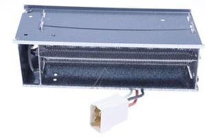 Trocknerheizung 2380W für Zanussi COM 50097938000 Heizelement, Trockner