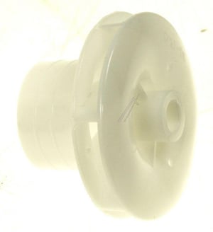 Flügelradsatz für AEG Geschirrspüler 4055341558 Hauptpumpe