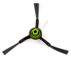 Seitenbürsten-Set für Ecovacs Staubsauger 20121022455 links/rechts